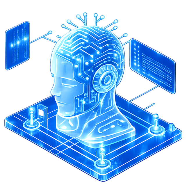 AI development services