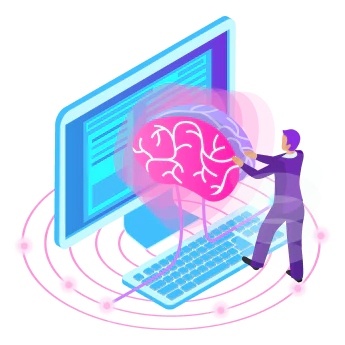 machine learning development services