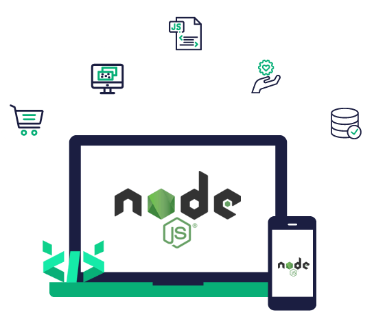 node.js development services